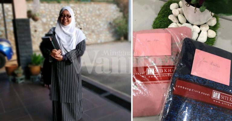 Dua Tahun Suami Menghilang, Abai Nafkah, Dapat Saman Barulah Munculkan Diri