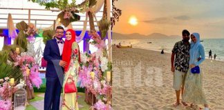 “Buat Wanita Yang Ada Suami Tunjukkan Cemburu, Jangan Simpan!” Heykal Hanifah