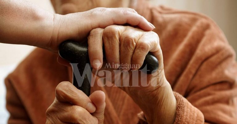 Jaga Mak Ayah Dah Tua Tak Perlu Diingatkan, Sendiri Kena SEDAR