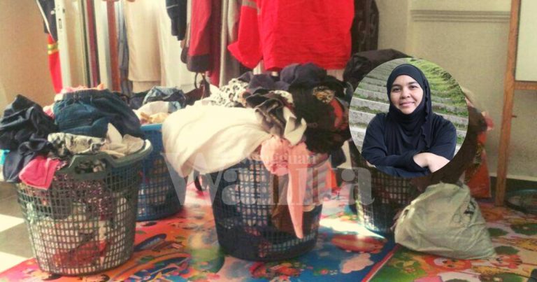 Jadi Mak Kena KREATIF,Jimat Banyak Masa Uruskan Anak & Kerja Rumah!