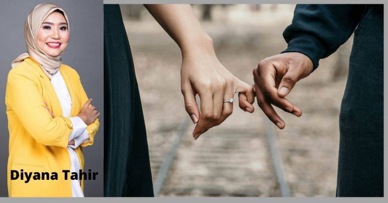 Amalkan Diet Sentuhan Cinta, Bantu Kuatkan Semula Hormon Cinta Suami & Isteri