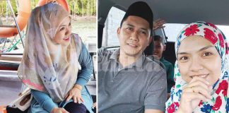 Suami SWEET Ketahuilah, Isteri Bila Penat Sangat Banyak Benda Dia Lupa