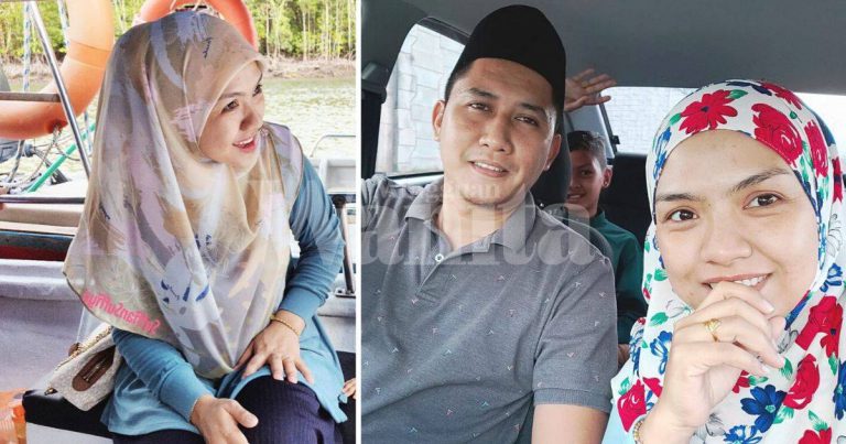 Suami SWEET Ketahuilah, Isteri Bila Penat Sangat Banyak Benda Dia Lupa