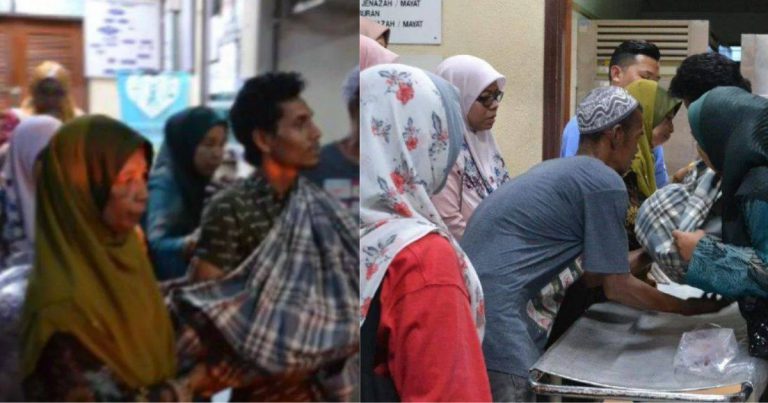 Bapa Terlupa & Terus Ke Pejabat, Anak Meninggal Dalam Kereta Selepas 4 Jam