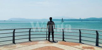 Waktu Tua Sepatutnya Relaks, Bukan Stress Duit Tak Cukup Sebab Anak-anak