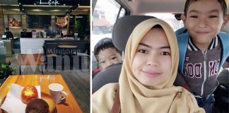 Percutian Bukanlah Hadiah Tenangkan Isteri Yang Penat, Dia Cuma Mahu Bersendiri