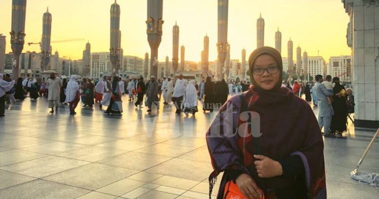 Kerja Rumah Memang Takkan Pernah Habis, TENANGLAH Uruskan Rumahtangga