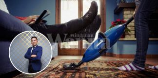 Menyesal Tak Siasat BACKGROUND Suami, Sudahnya Merana Dianiaya Sepanjang Perkahwinan