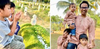 Isteri Bukanlah Hamba, Tapi Teman Untuk Ke Syurga