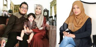 Isteri Tak Perlu Jadi SUPERWOMAN, Suami Jangan 'SEDAP' Arah Itu Ini