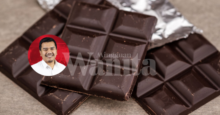 Cara BETUL Makan & Nikmati Rasa Coklat, Buat Lebih Tenang, Bahagia!