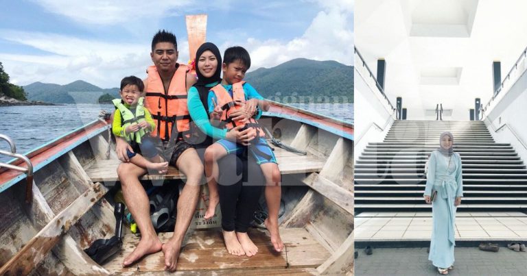 Dari 85 kg Ke 58 kg, Diet Keto Selamatkan Tulang Belakang Aida Narina