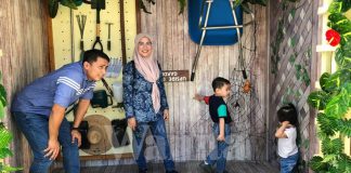 ‘Anak Dah Hantar Ke Sayang’ Penting Setiap Pagi WhatsApp Pasangan Begini