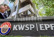 COVID-19: Pencarum Bawah Usia 55, Boleh Keluarkan Caruman KWSP RM500 Sebulan!