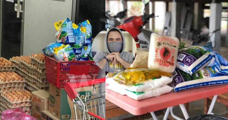 BERJIMAT Guna Lampin, Anak Lebih 2 Tahun Tak Perlu Susu!
