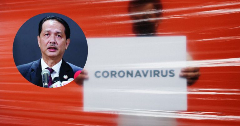 COVID-19 Tidak Mengenal Bangsa & Agama,15 Petugas Kesihatan Juga Dijangkiti