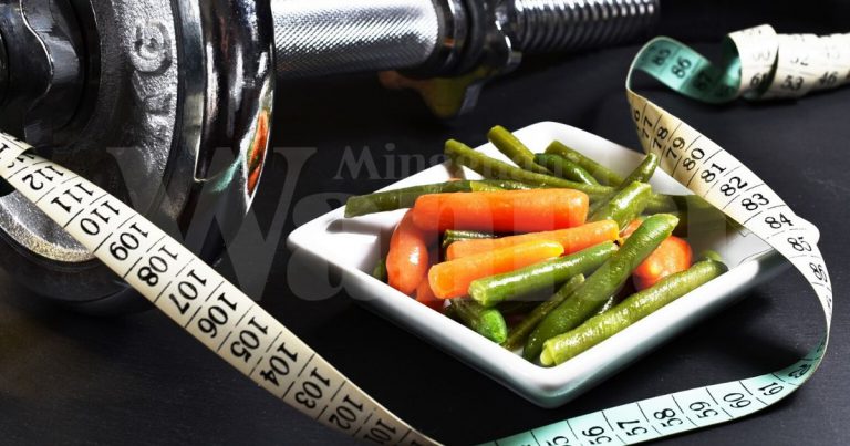 Diet Versi Musim “Perintah Kawalan Pergerakan” Yang Mak-Mak Boleh Lakukan