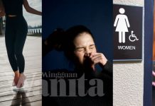 Terkucil Ketika Bersin @ Bersenam? Mungkin Mak-Mak Tak Sedar Diri Alami Masalah Kawalan Kencing!