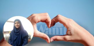 Walau Dan Lama Berkahwin, Suami-Isteri Tetap Perlu Semarakkan Cinta