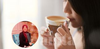 Ada Sebab Orang Perempuan Tak Boleh Minum Kopi Lebih 2 Cawan Sehari