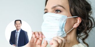 Hadam Apa Pesan Doktor Ini. Jangan Abaikan Simptom Biasa Covid-19!