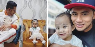 Fizo Paling Takut, Bila Ambil Mariam Tak Nak Ikut, Dihantar Menangis