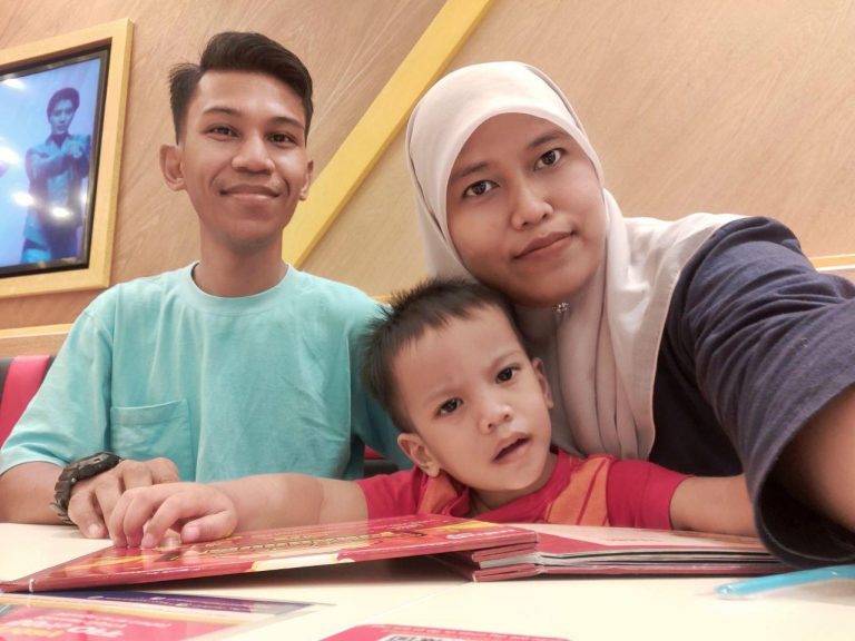 Cuti PKP Masa Sesuai Mak-Mak Bekerja Ajar Anak ‘Diaper Free’