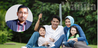 Ada Trik Yang Isteri Boleh Buat, Supaya Suami Hargai Dirinya...