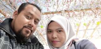 Isteri Rebutlah Peluang PKP Ini Manjakan Dan Belai Suami, Baru Kasih Sayang Padu!