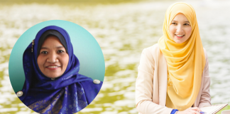 Kalau Rumah Tangga Ibarat 'Neraka', Baik Putuskan Saja Dan Carilah Bahagia Sendiri!