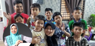 Mak Ayah Kena Kenal Pasti Apa Keutamaan Dalam Didik Anak