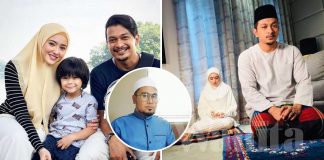 Doakan Pasangan Dengan Ayat Ini, Lembutkan Hati ‘Panas’, Rezeki Pun Melimpah