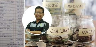 Betapa Struggle Kos Hidup Bulanan, Demi Anak Mak Ayah Ketepikan Kehendak