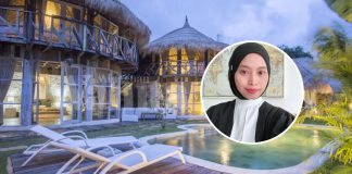 ‘Waris’ Elak Sama-sama Bayar Hutang Rumah, Tergamak Faraid Tempat Balu Berteduh