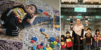 Sebab Cerita Macam Inilah, Bukan Semua Tetamu Boleh Jemput Masuk Rumah