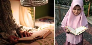 Ketika Diuji Sukarnya Covid-19, Lima Amalan Mujarab Tenangkan Hati Saat Musibah