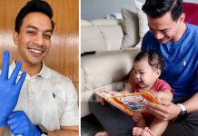 Keluar Rumah Pakai Sarung Tangan, Cara Itu Lebih Berbahaya Keluar Rumah Pakai Sarung Tangan, Cara Itu Lebih Berbahaya