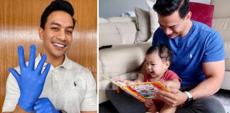 Keluar Rumah Pakai Sarung Tangan, Cara Itu Lebih Berbahaya