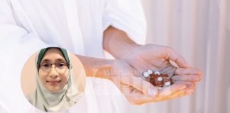 Selamatkah Membeli Ubat Di Platform E-Dagang?