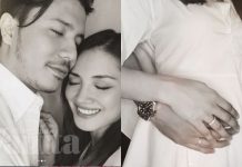 Fazura Hamil! Kini Kandungan Berusia Empat Bulan