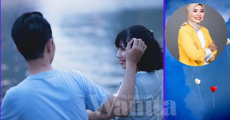 Sentuh Pasangan Pun TAK RASA APA! Malah Ada Yang Rimas, Bertindak PANTAS Jangan Menyesal Kemudian