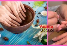 Rajinlah Potong Kuku Dengan Kerap & Secara Teratur, Biarlah Sentiasa Bersih Jauhi Dari Kuman