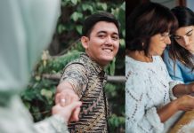 Bila Sudah Berkahwin, Pandai-Pandailah Bawa Diri Bukan Senang Jadi MENANTU