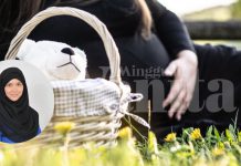 Rahim Terbalik Adalah Variasi Kejadian Normal, Bukanlah Penyebab Kesukaran Untuk Hamil!