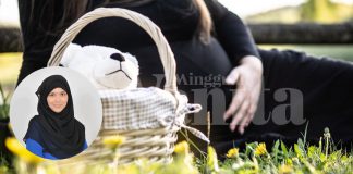 Rahim Terbalik Adalah Variasi Kejadian Normal, Bukanlah Penyebab Kesukaran Untuk Hamil!