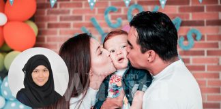 Semakin Berusia,Kesuburan Wanita Menurun.Kena Cepat Jika Mahu Tambah Anak!