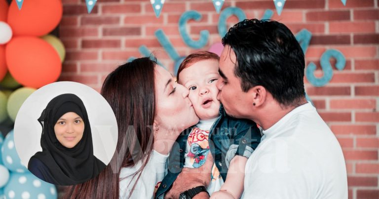 Semakin Berusia,Kesuburan Wanita Menurun.Kena Cepat Jika Mahu Tambah Anak!