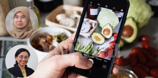 Pelan Pemakanan Untuk Penghidap Diabetes Jenis 2, Bantu Berpuasa Dengan Selamat!