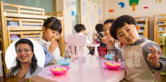 Mak Ayah Jangan Pandang Ringan Jika Anak Sukar Buang Air Besar!