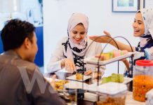 Mungkin Sebab Makanan Inilah Buat Kita Duduk Berlama-lama Dalam Tandas!